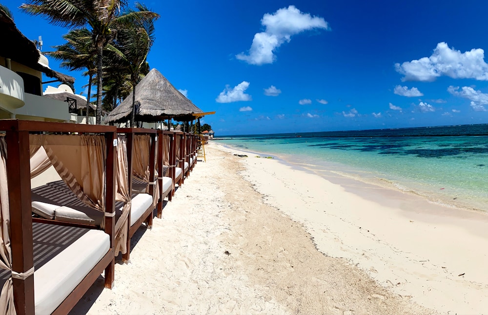 Desire Riviera Maya Resort All Inclusive Adults Only 45/49