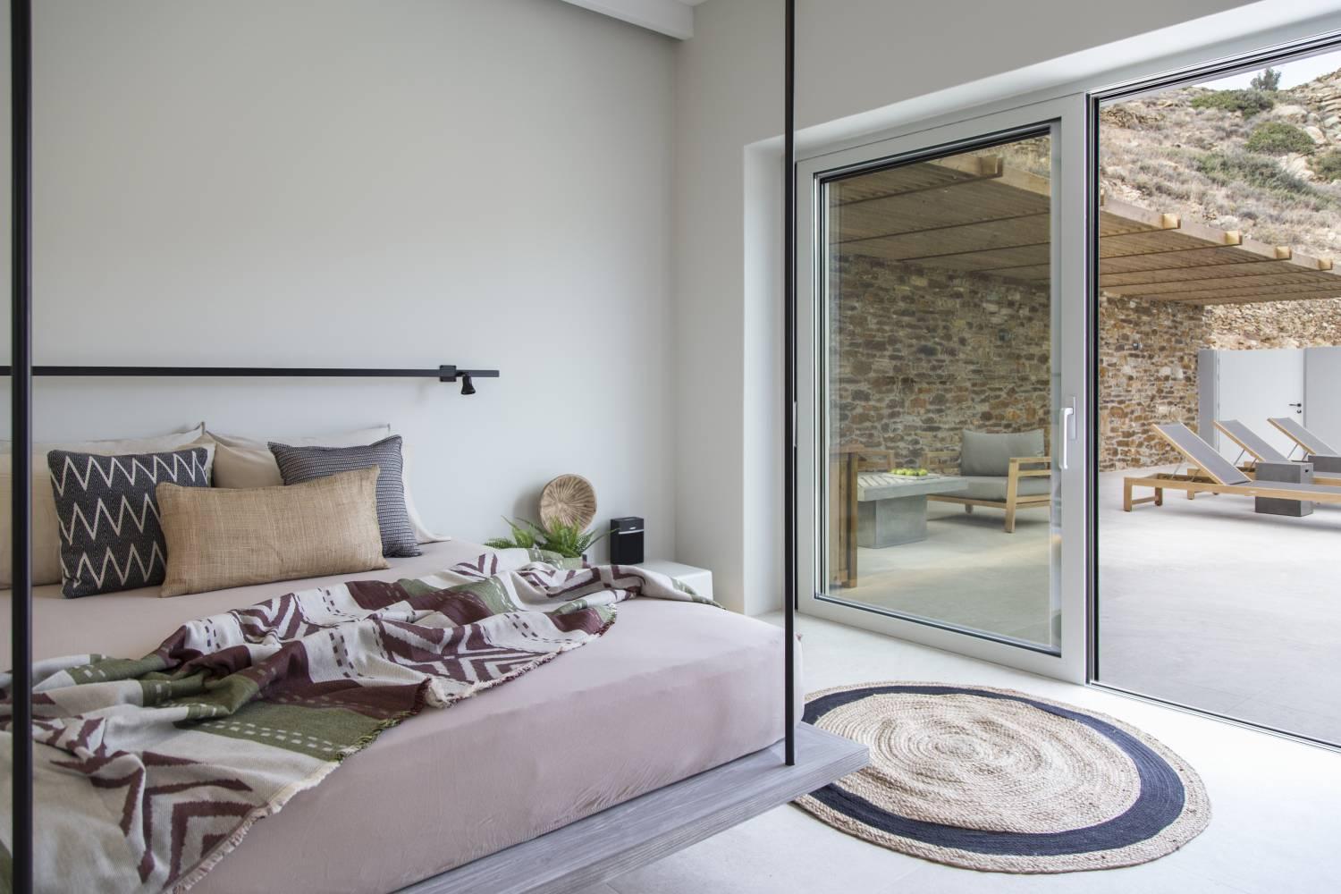 DESIGN, SUITE, SEA VIEW, PRIVATE POOL