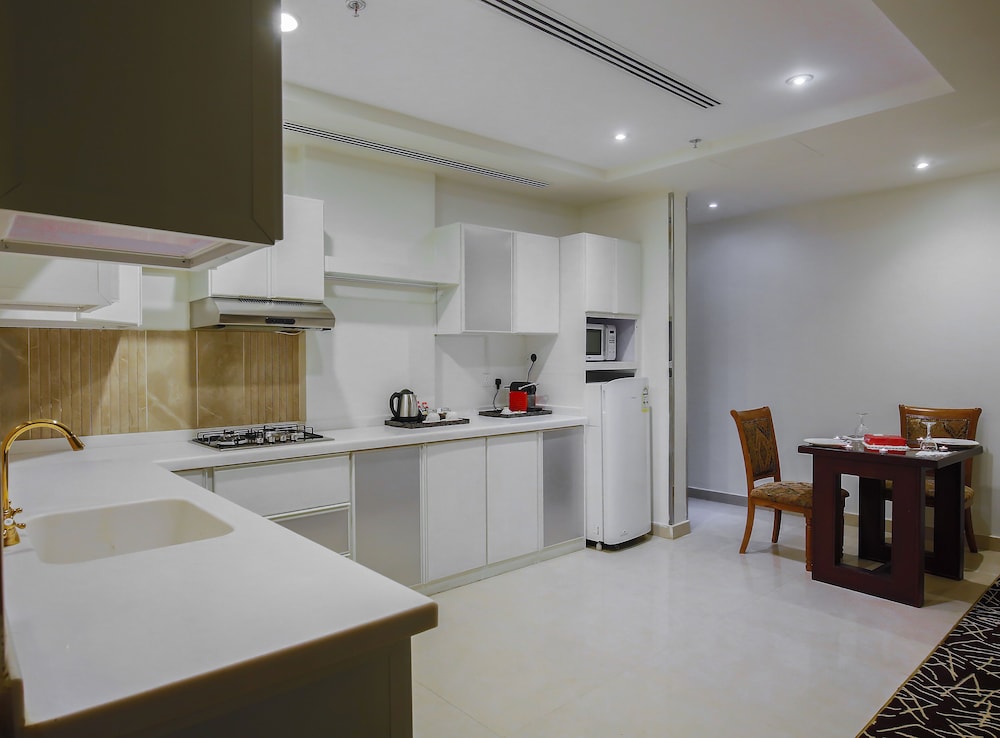 رست نايت للشقق الفندقية - الحمرا(Rest Night Serviced Apartments - AlHamra) 6/50