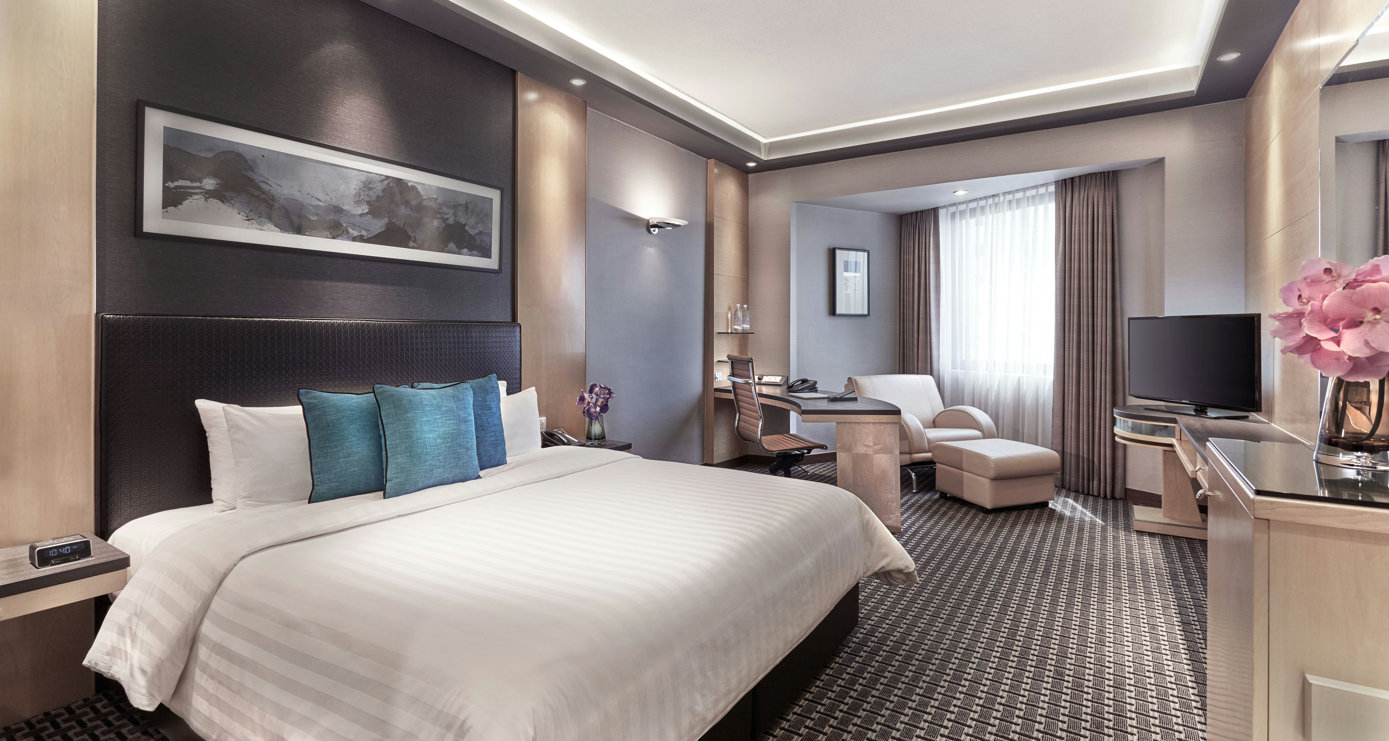 M Hotel Singapore City Centre 28/85