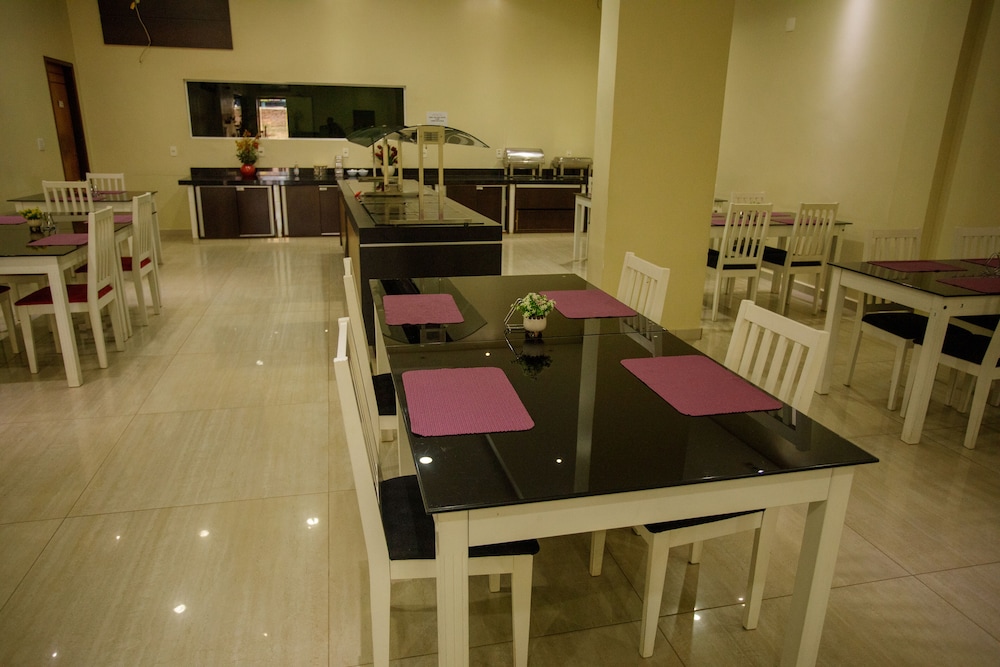 Express Atrium Hotels 21/29