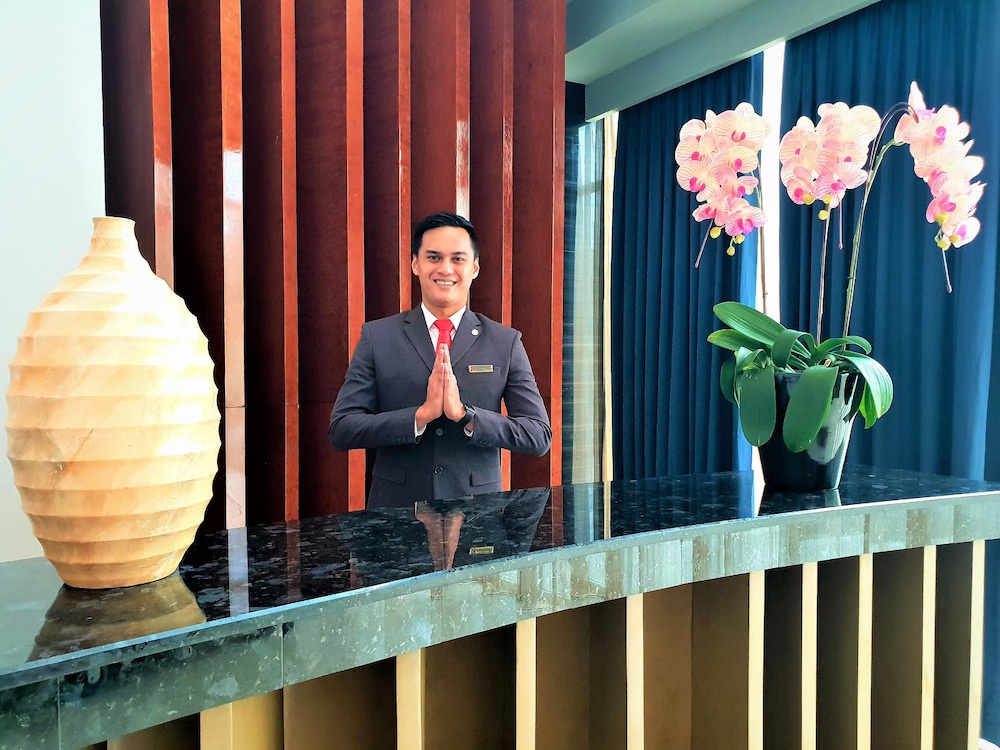 Swiss-Belresidences Rasuna Epicentrum 6/40