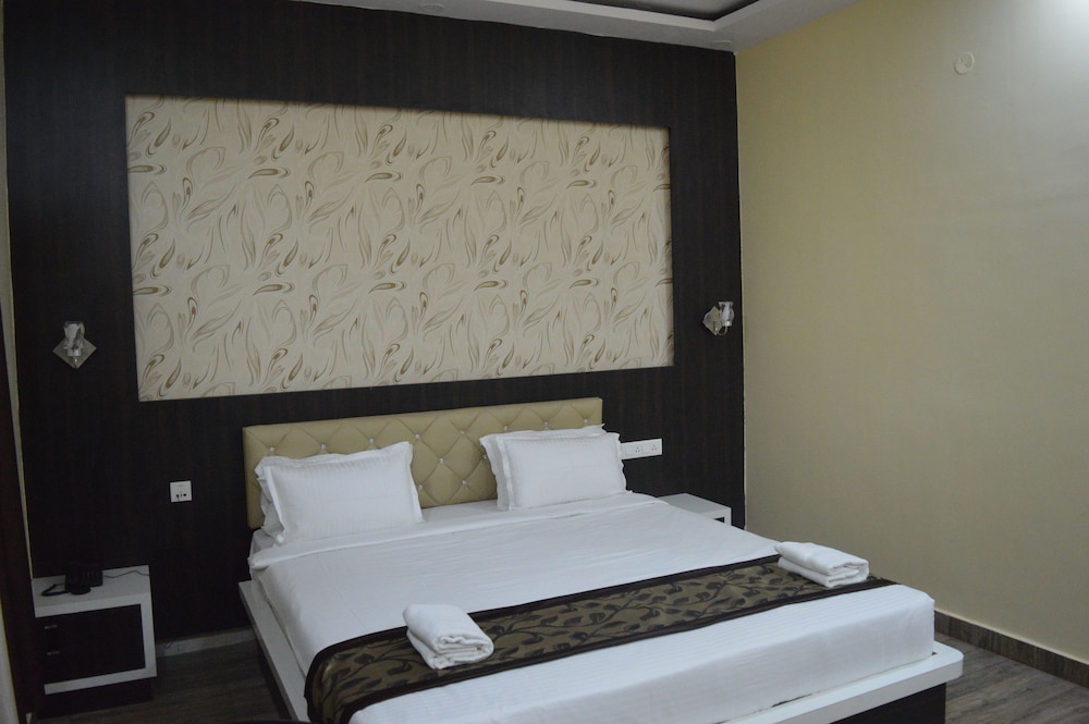 Hotel Mariya International 15/27