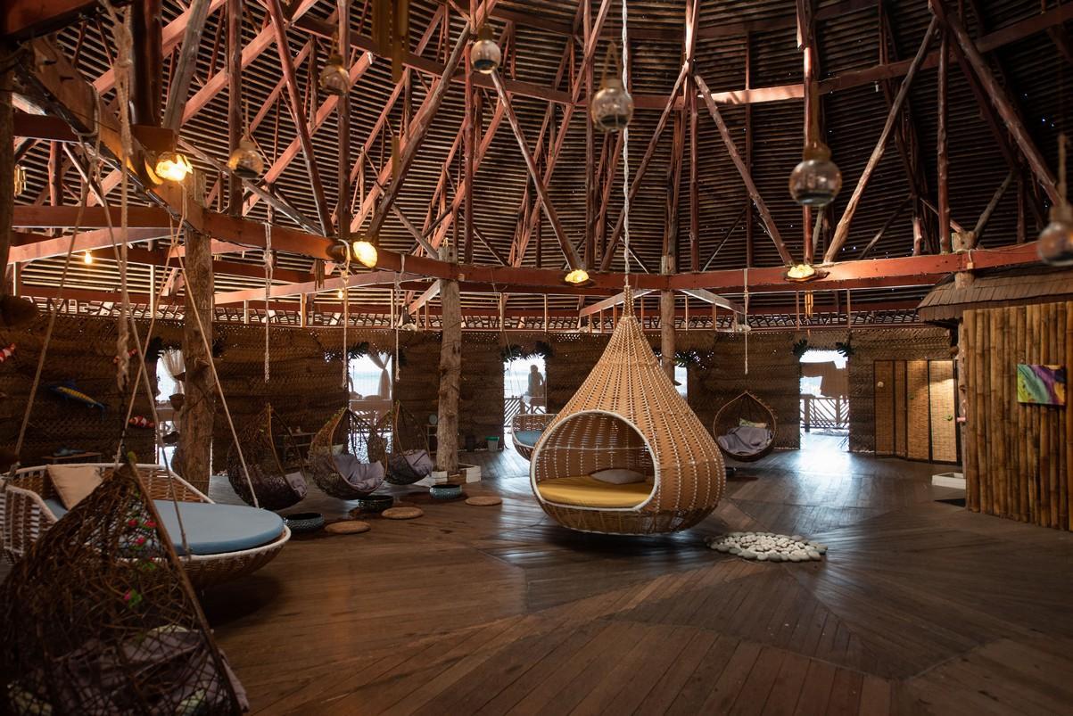 Dragon Inn Floating Resort 18/29