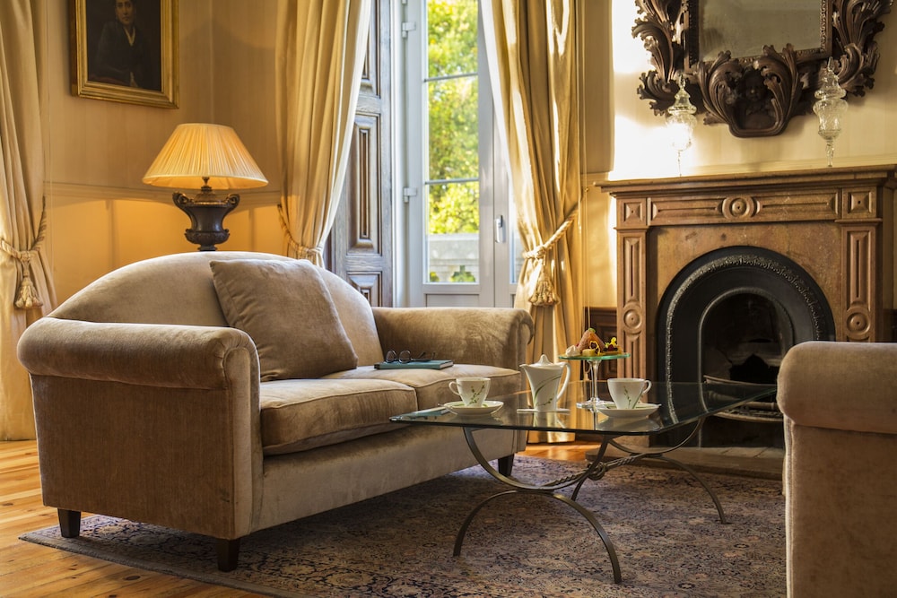 Hotel Quinta Das Lagrimas - Small Luxury Hotels 42/67