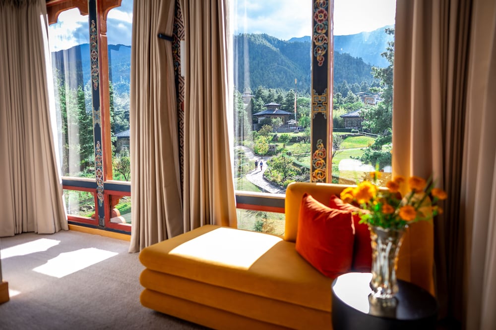 ZHIWALING HOTEL 17/50