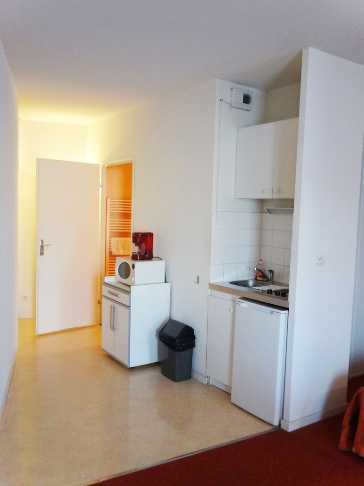 KOSY Appart'Hotels - La Maison Des Chercheurs 32/43