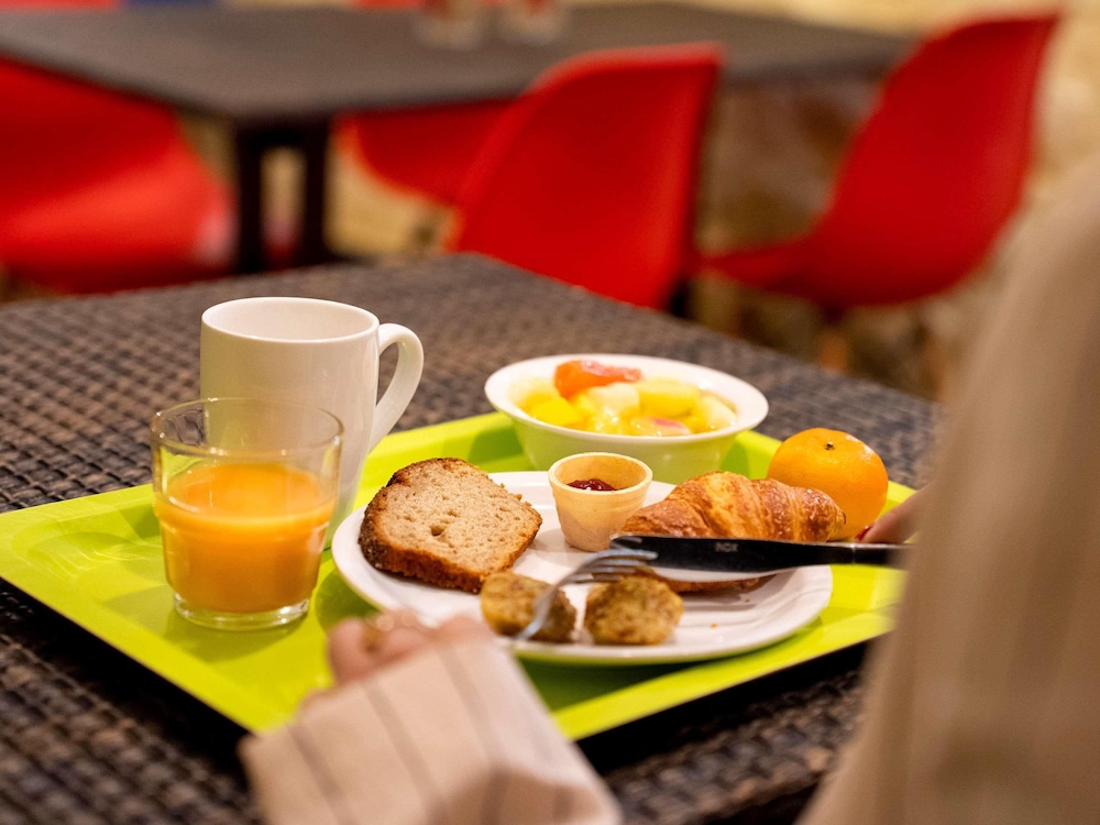 Ibis Styles Paris Maine Montparnasse 36/66