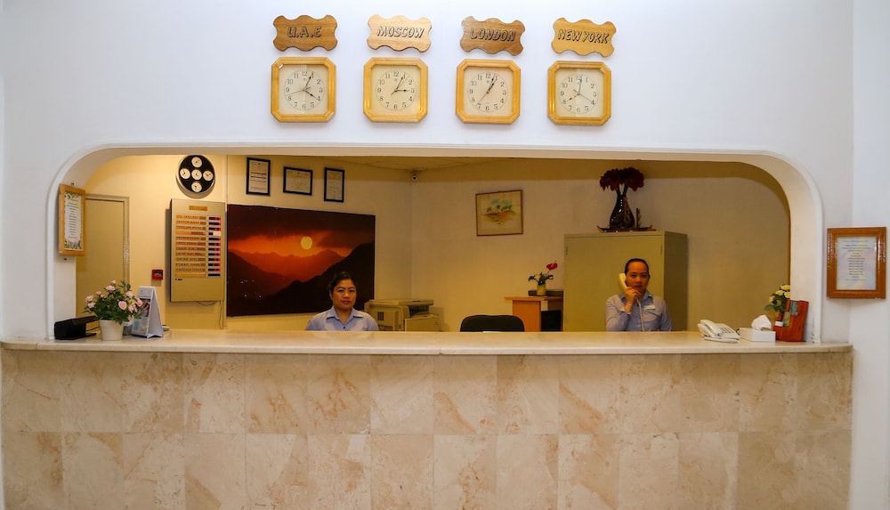 Fujairah Hotel and Resort 4/33