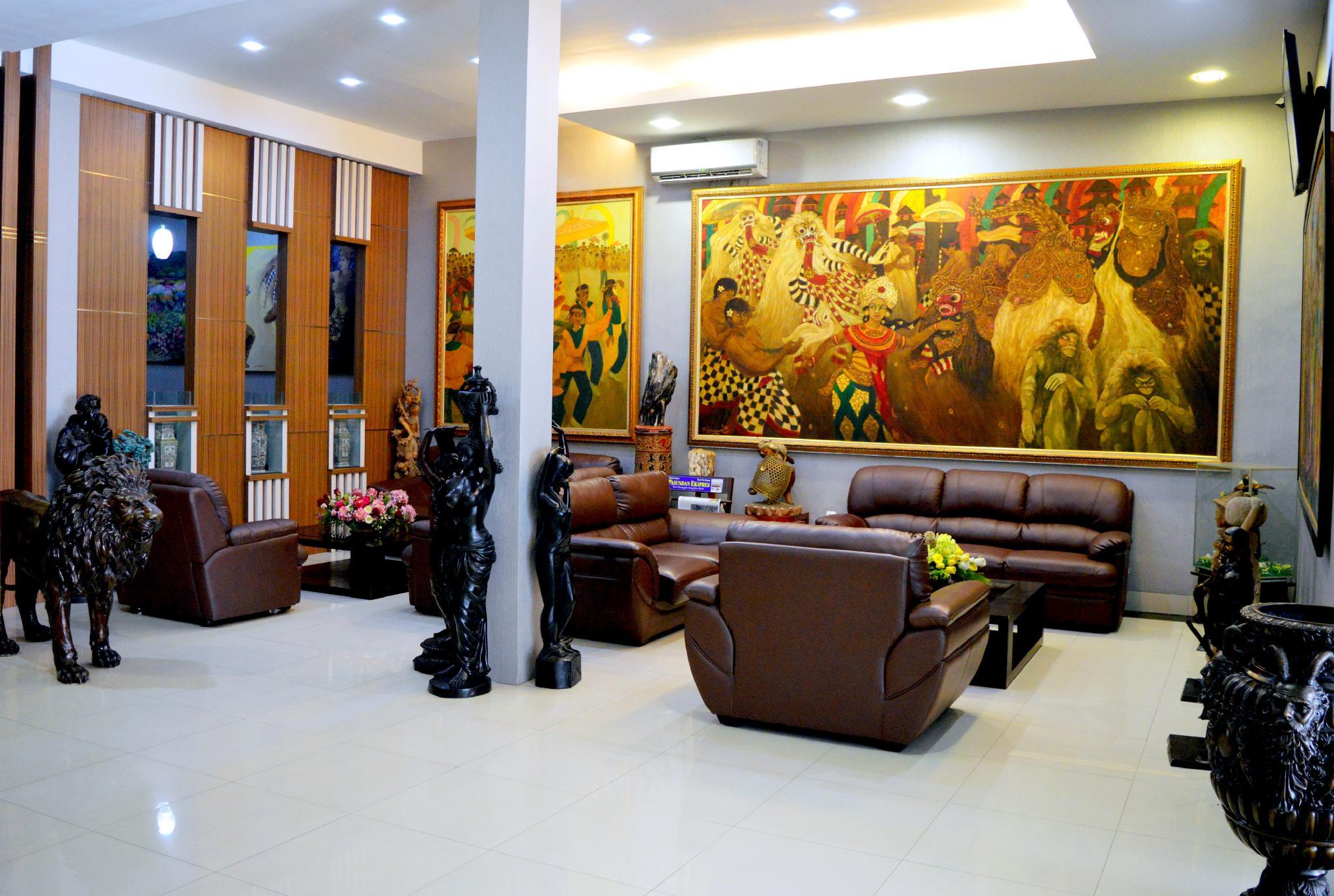 Grant Hotel Subang 11/16