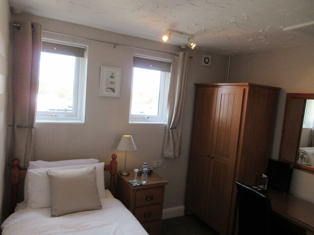 Beaumont House 18/50