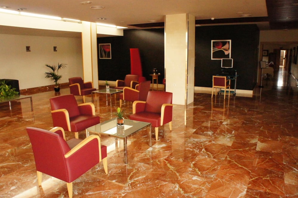 Tch Hotel 24/50