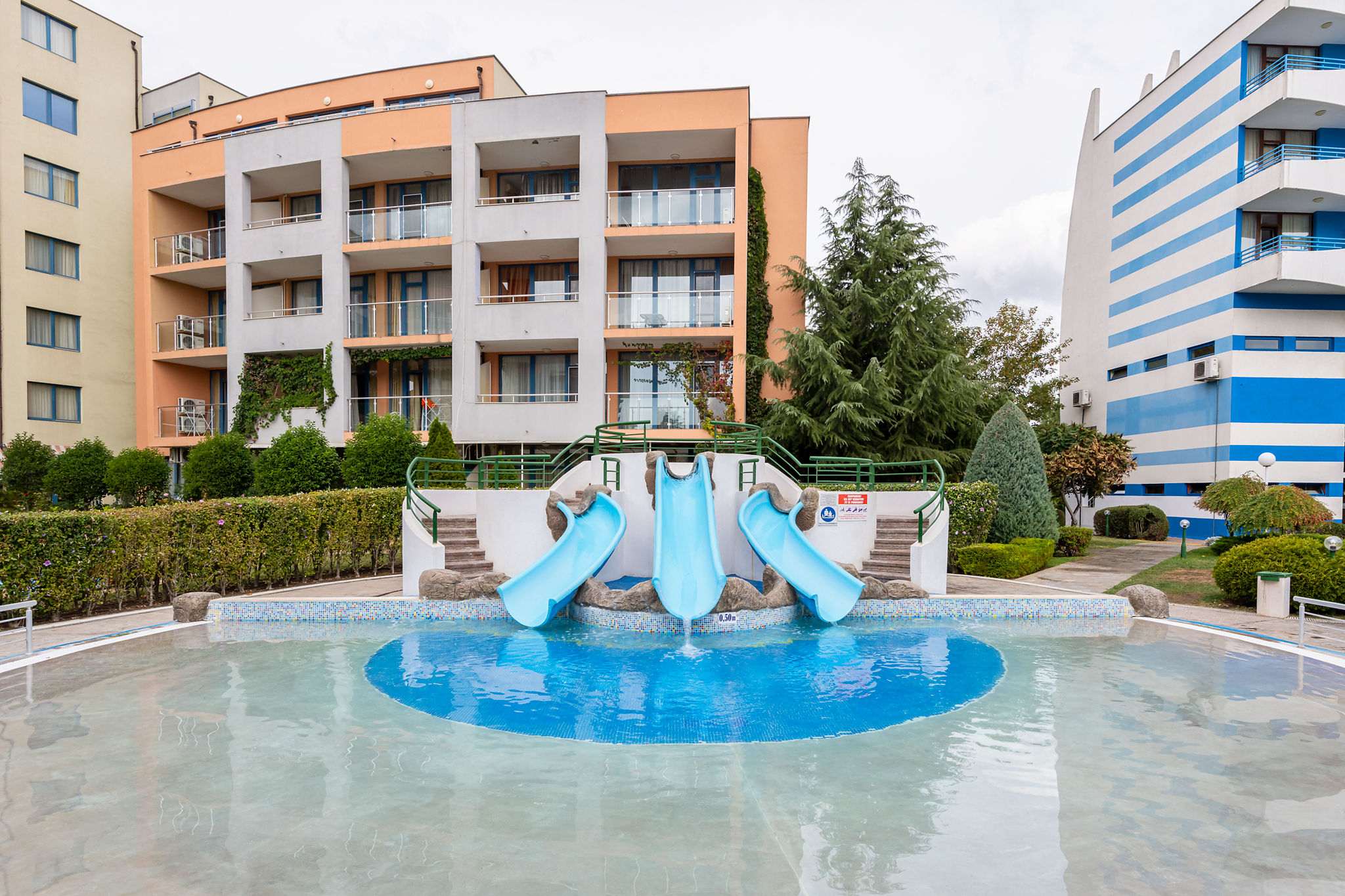 Hotel Trakia 34/34