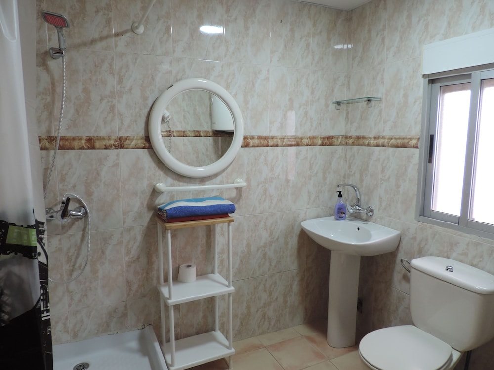 Hostal El Cascabel 72/75