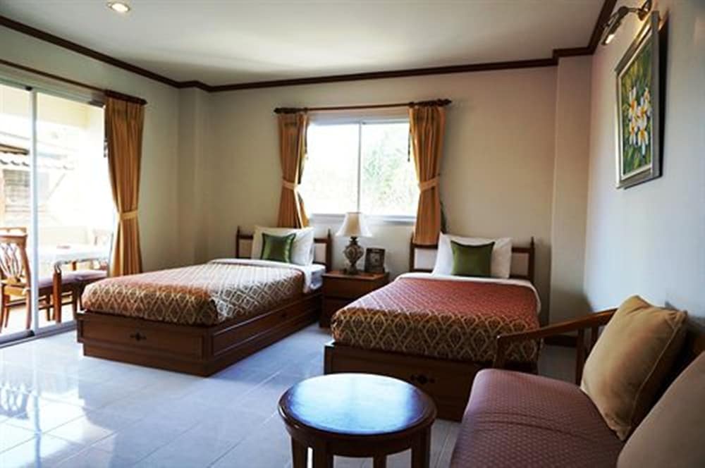Hua Hin White Villa 43/68