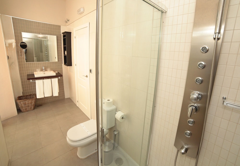 Hotel Convento Tarifa 14/41