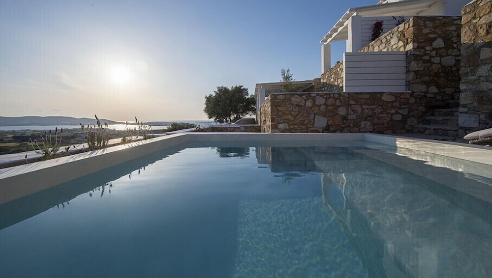 Ciel Villas Paros 46/50