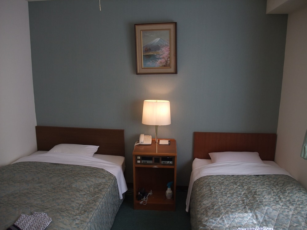 Hotel Tateshina 22/61