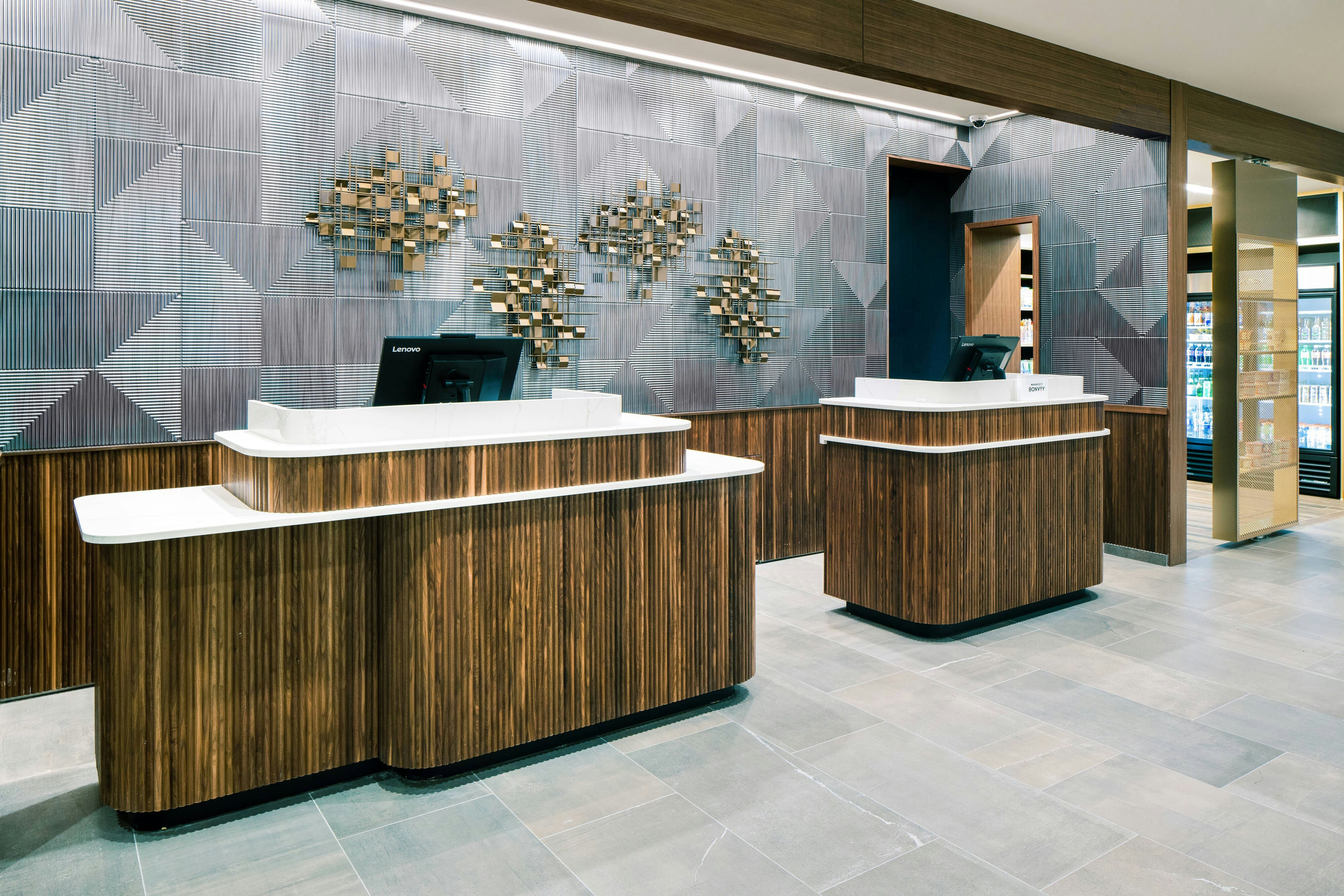 Courtyard by Marriott Jefferson City 3/20