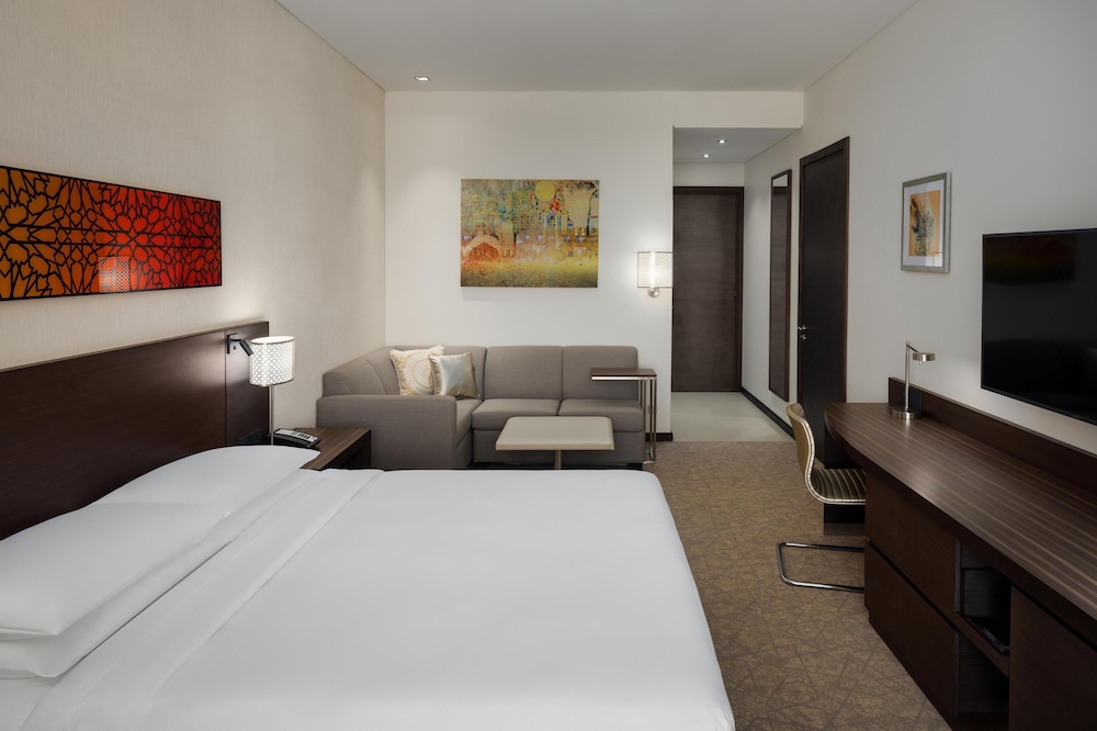 فندق حياة بليس الرياض السليمانية(Hyatt Place Riyadh Al Sulaimania) 15/70