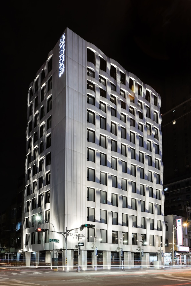 Starhaus Hotel 1/66
