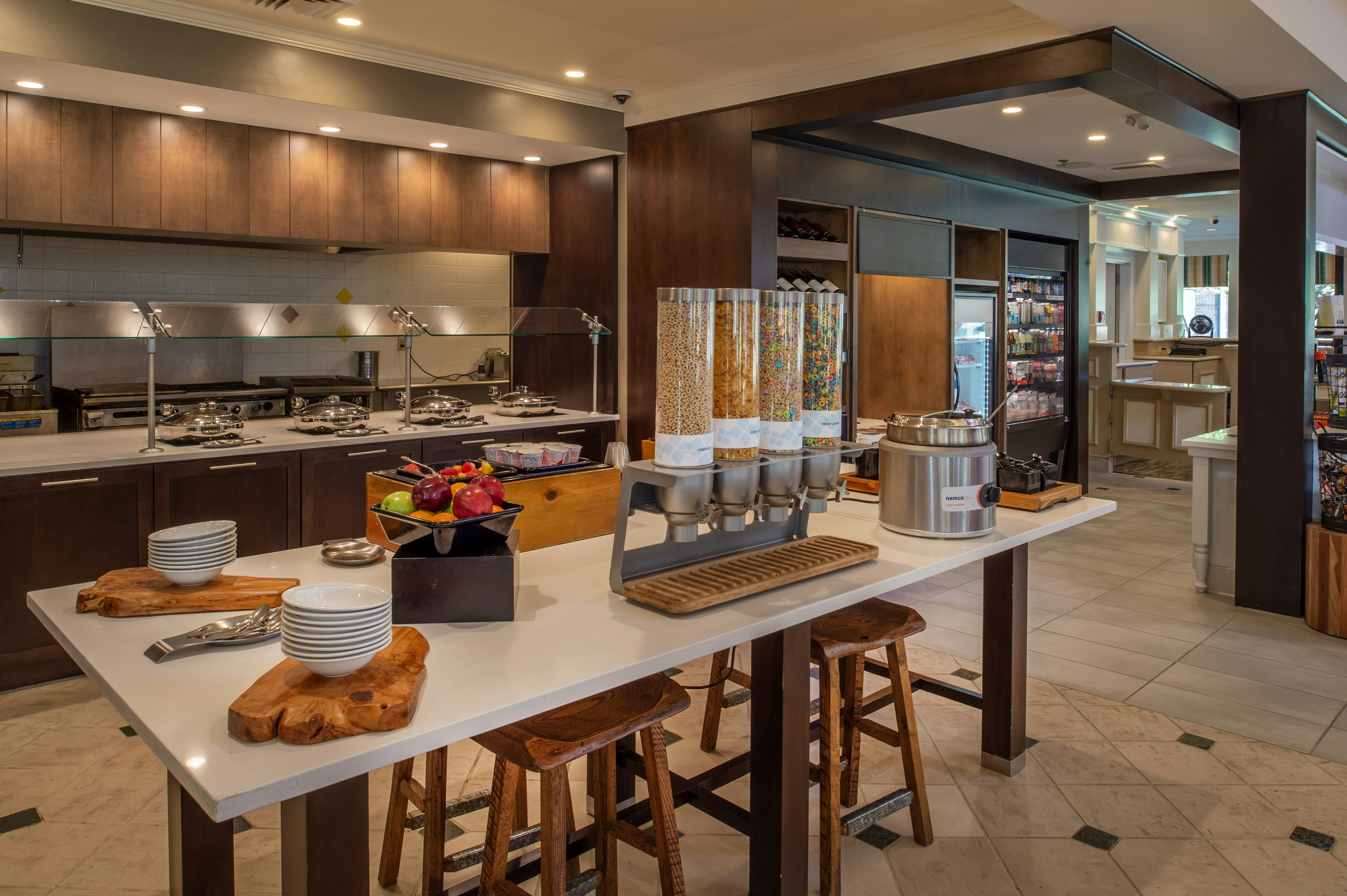 Hilton Garden Inn St. Louis/Chesterfield 9/15