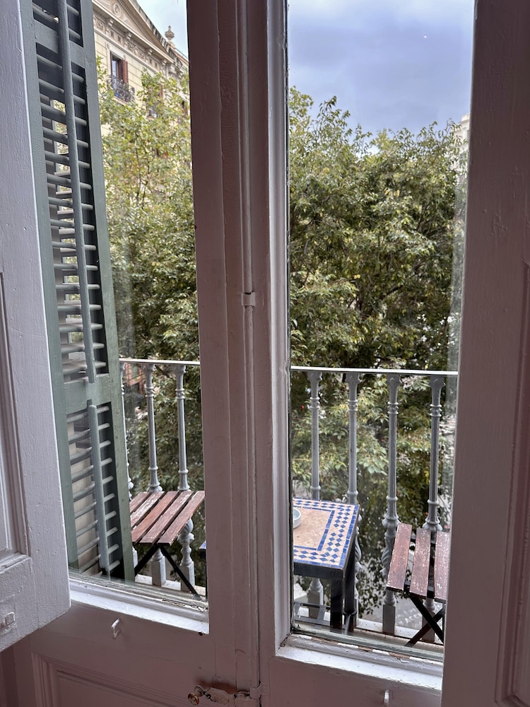 BARCELONA CENTER INN 22/50