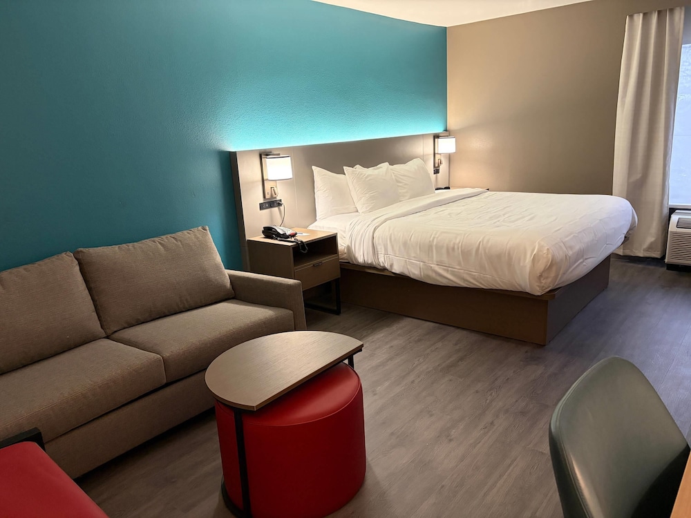 Comfort Inn & Suites Gainesville, GA 29/60