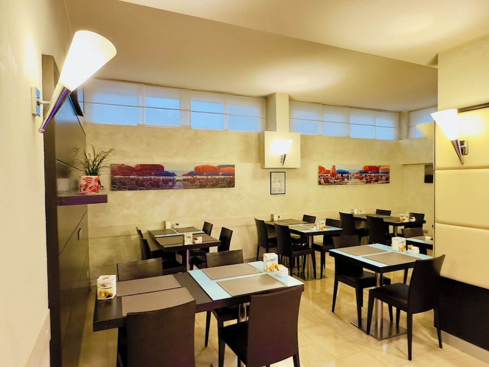 Hotel Kristall 41/49