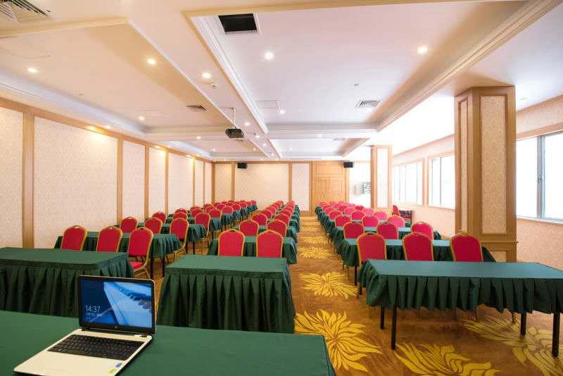Vienna International Hotel Shanghai Jiaotong Unive 25/30
