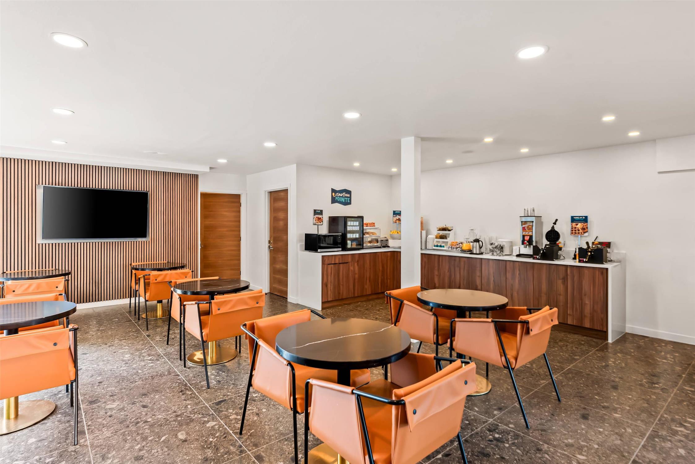 Clarion Pointe Mount Vernon - Burlington WA 23/28