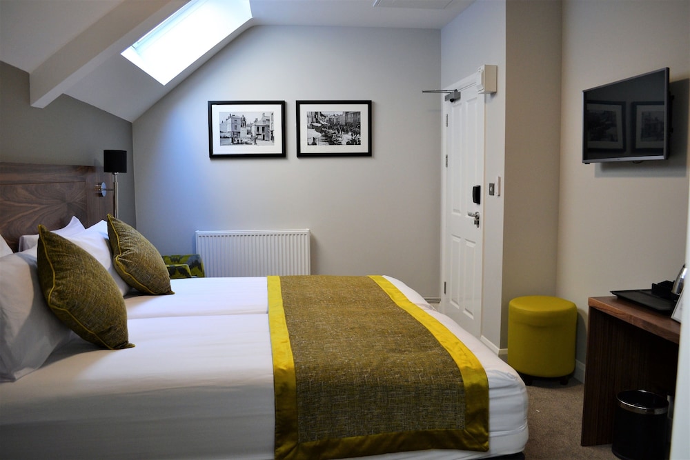 New Park Hotel 29/50