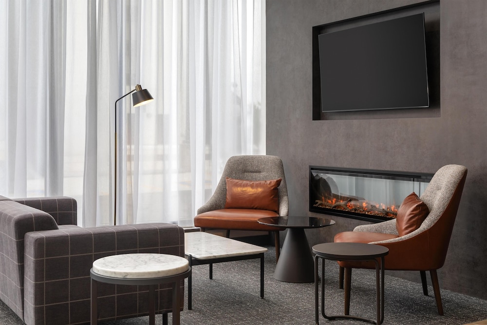 Hyatt Place Toronto Airport 28/50