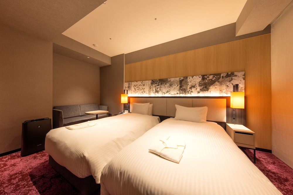 HOTEL FORZA KYOTO SHIJO KAWARAMACHI 16/49