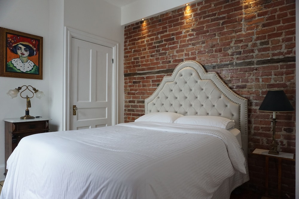 Hotel Marie-Rollet 21/50