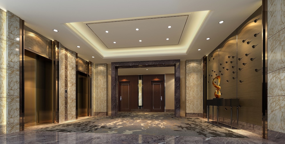 فندق بريرا الدمام(Braira Dammam Hotel) 10/54