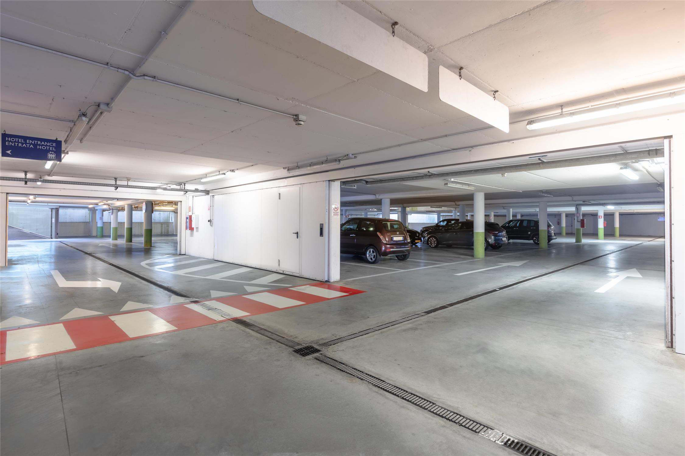 Hilton Garden Inn Venice Mestre San Giuliano 40/50