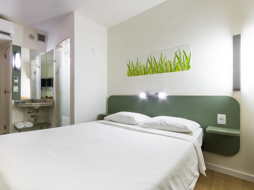 Ibis Budget Sao Jose Do Rio Preto 21/50
