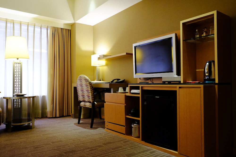 City Suites Taipei Nanxi 58/64