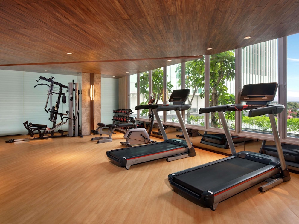 Mercure Pangkalan Bun 31/56