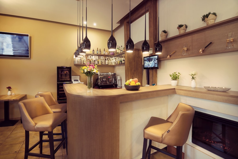 City Residence Apartment Hotel 41/50