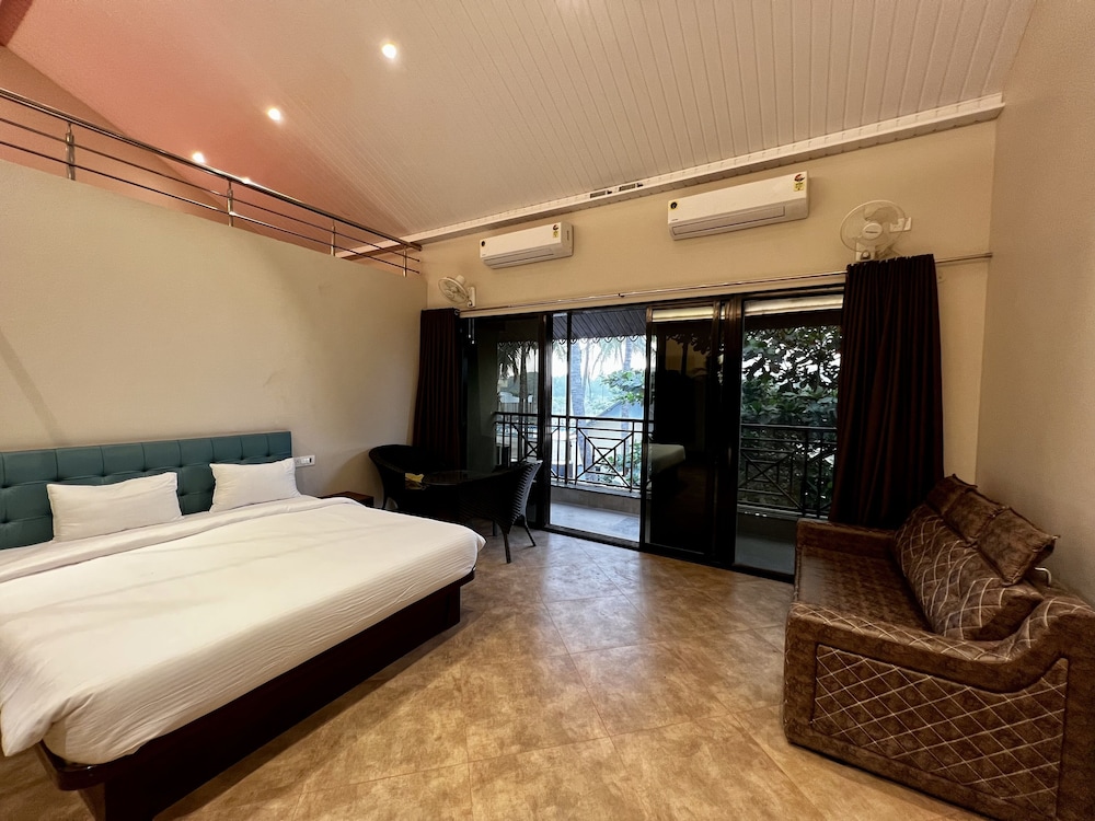 Paramount Riverfront Resort and Spa 9/50