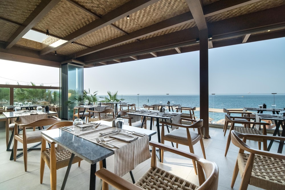 Akasha Beach Hotel and Spa 33/50