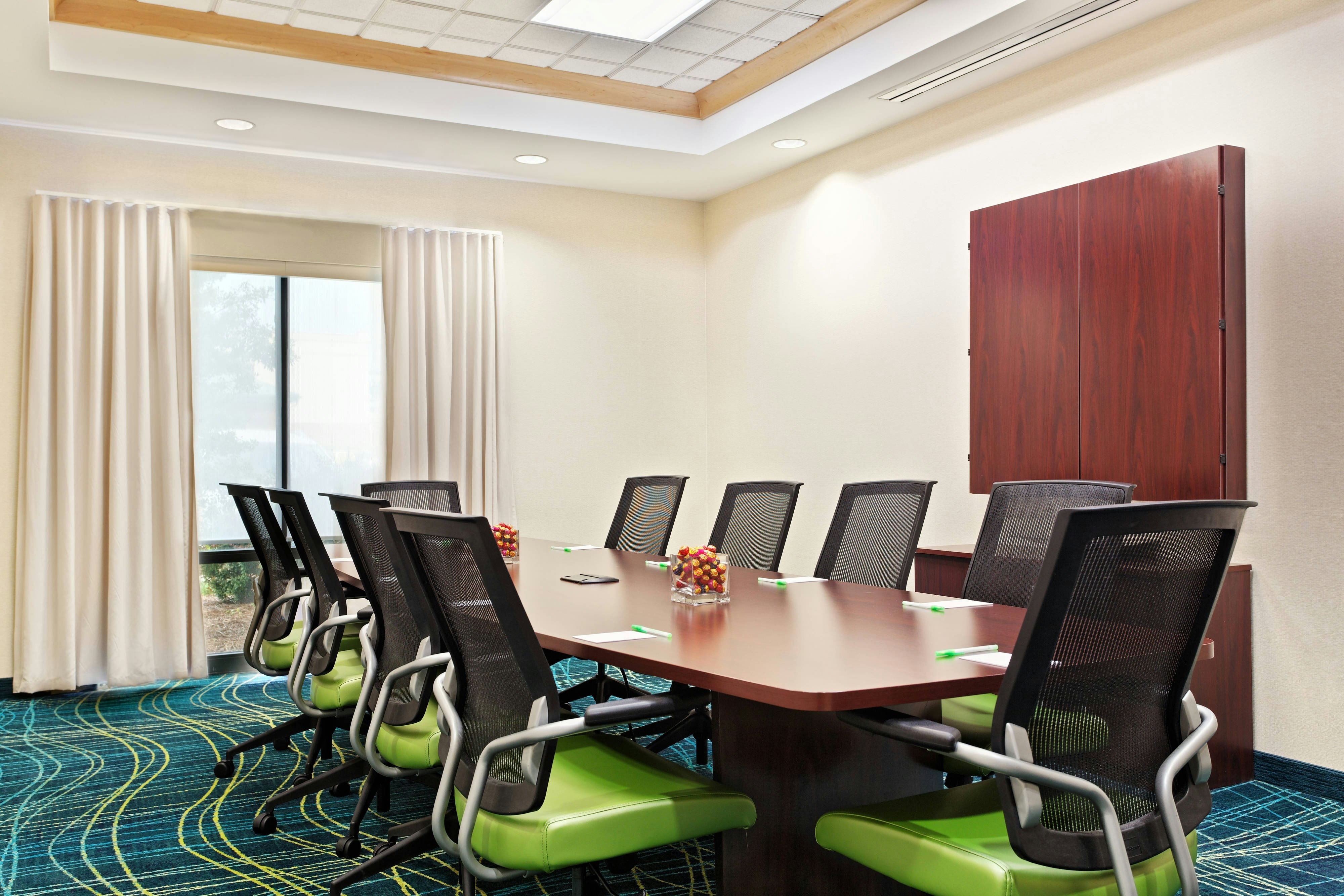 SpringHill Suites by Marriott Knoxville at Turkey Creek 31/34