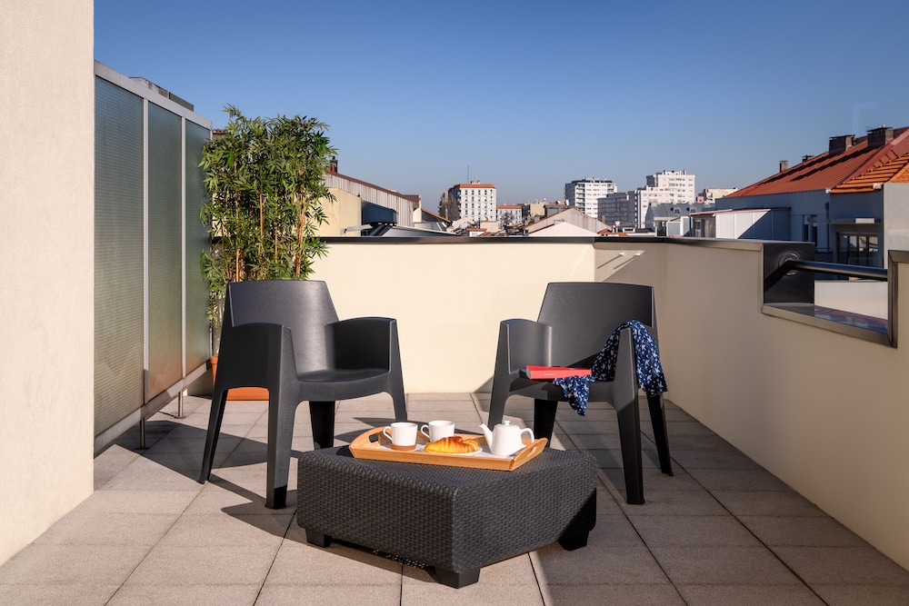 Tryp By Wyndham Porto Centro Hotel 46/48