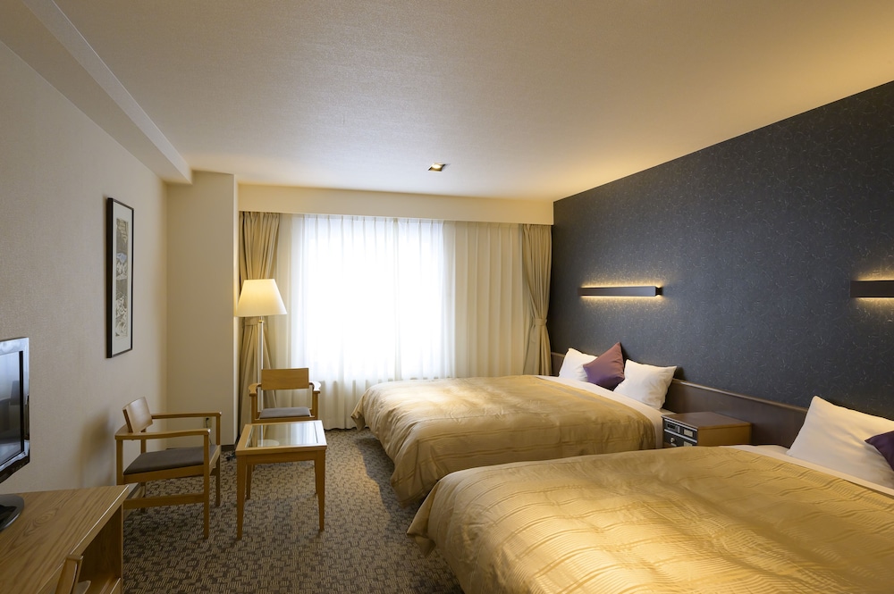 Hotel Edel Warme 26/65