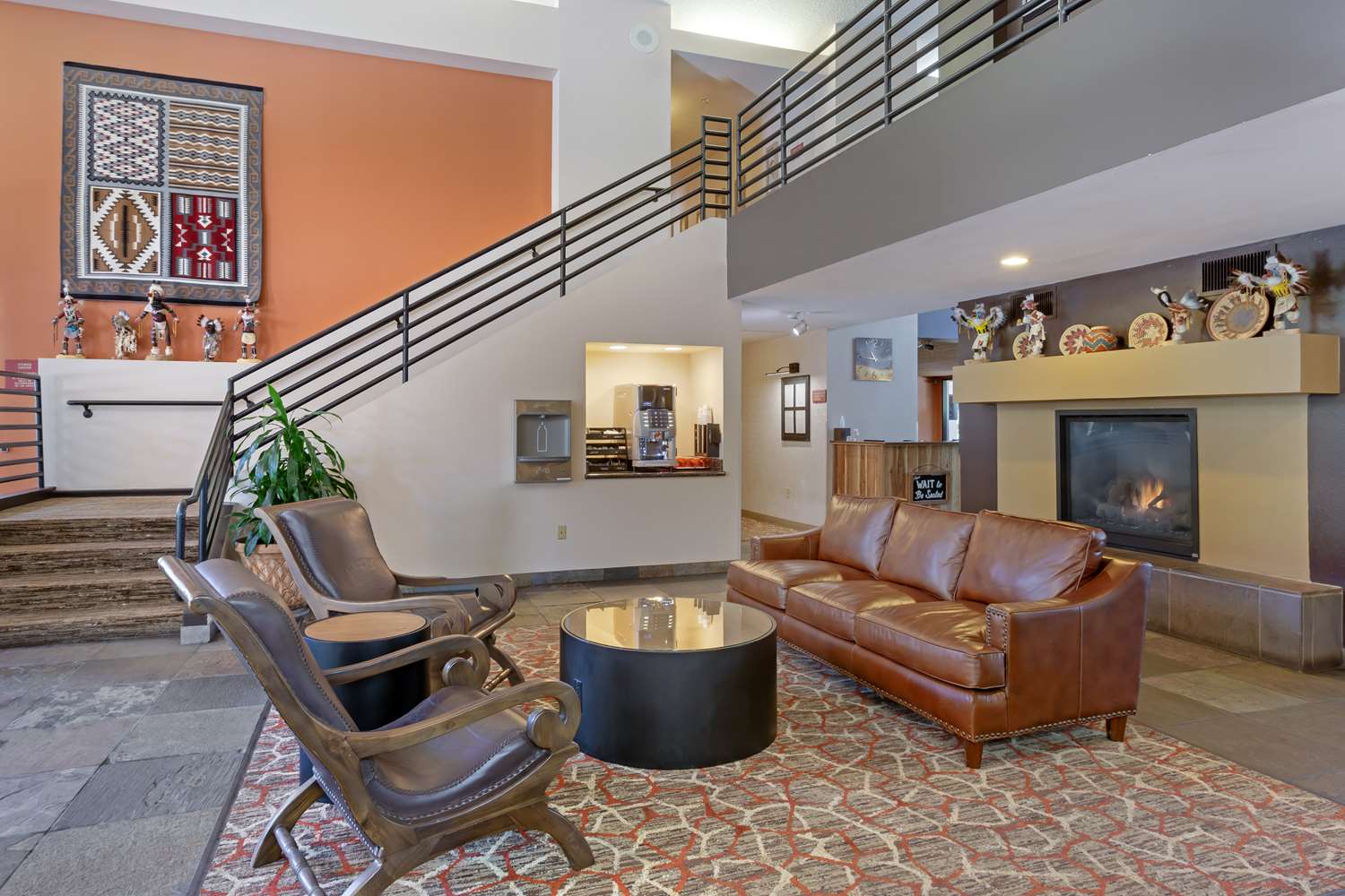 Best Western Plus Inn Of Williams 33/52