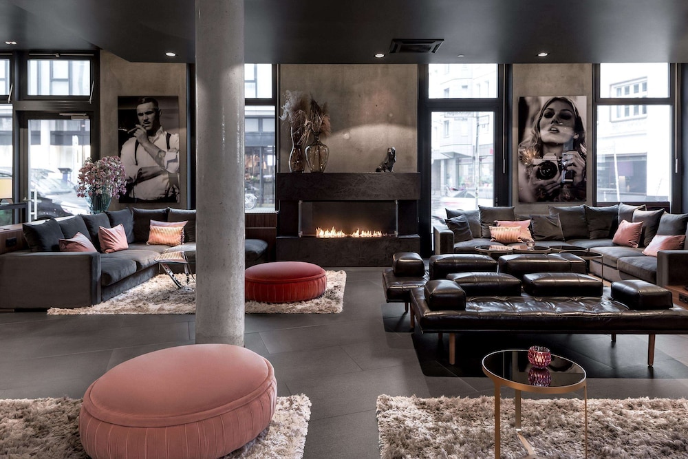 Hotel AMANO Rooms & Apartments 23/44