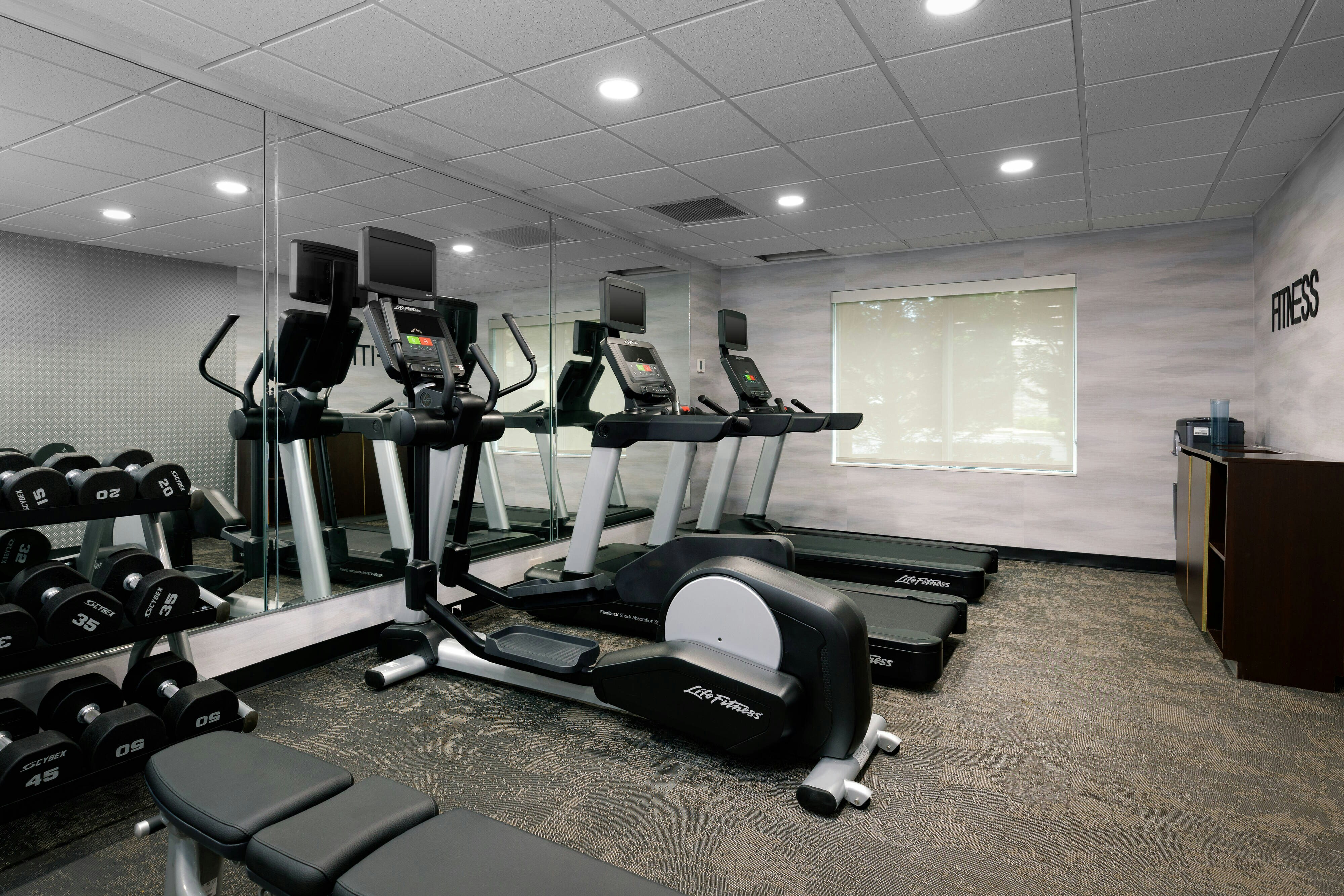 Fairfield Inn & Suites By Marriott Atlanta Stonecrest 6/20
