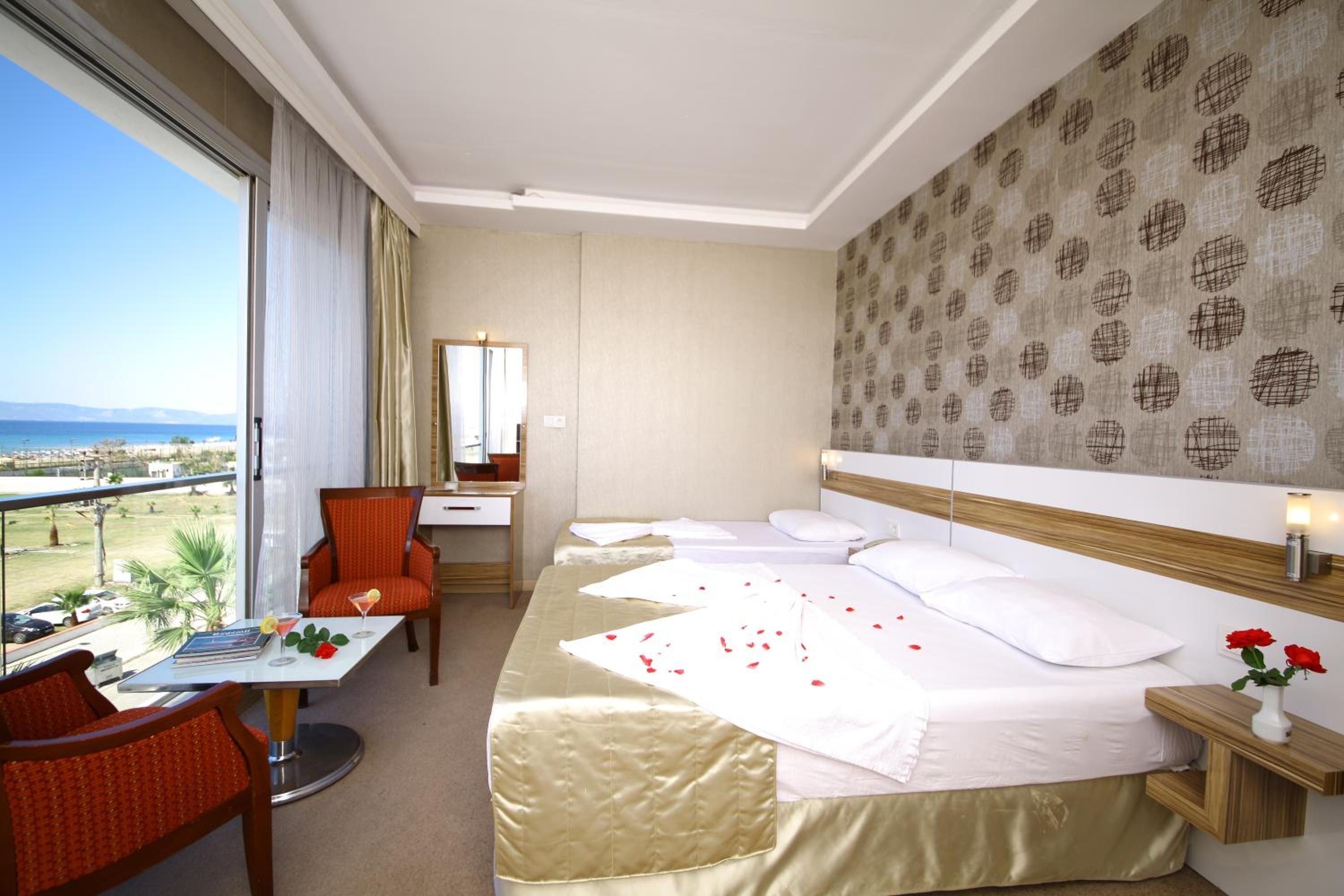 Acem Hotel 17/50